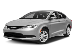 2016 Chrysler 200