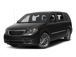 2016 Chrysler Town & Country