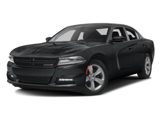 2016 Dodge Charger