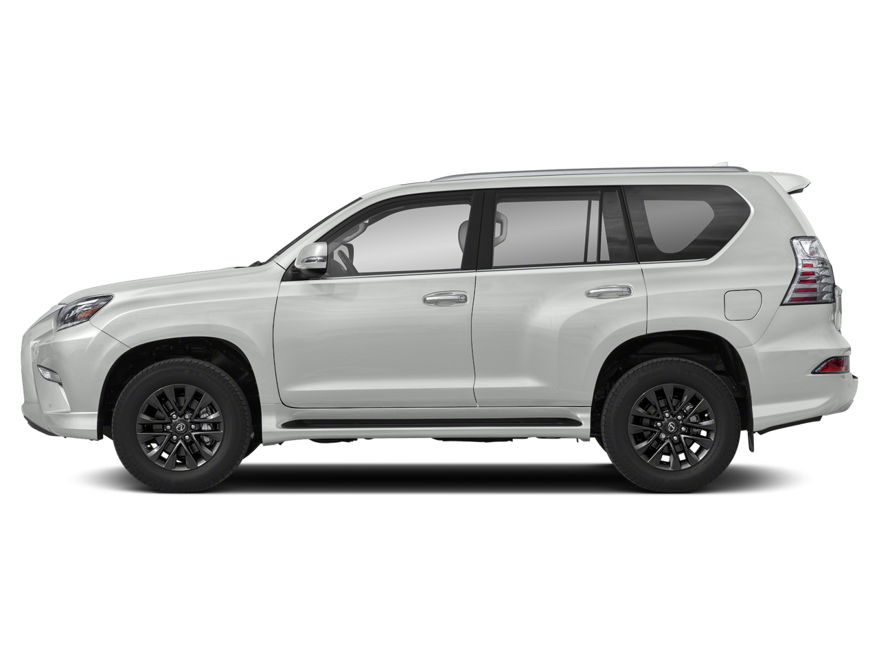 2021 Lexus GX 460 GX 460 Premium
