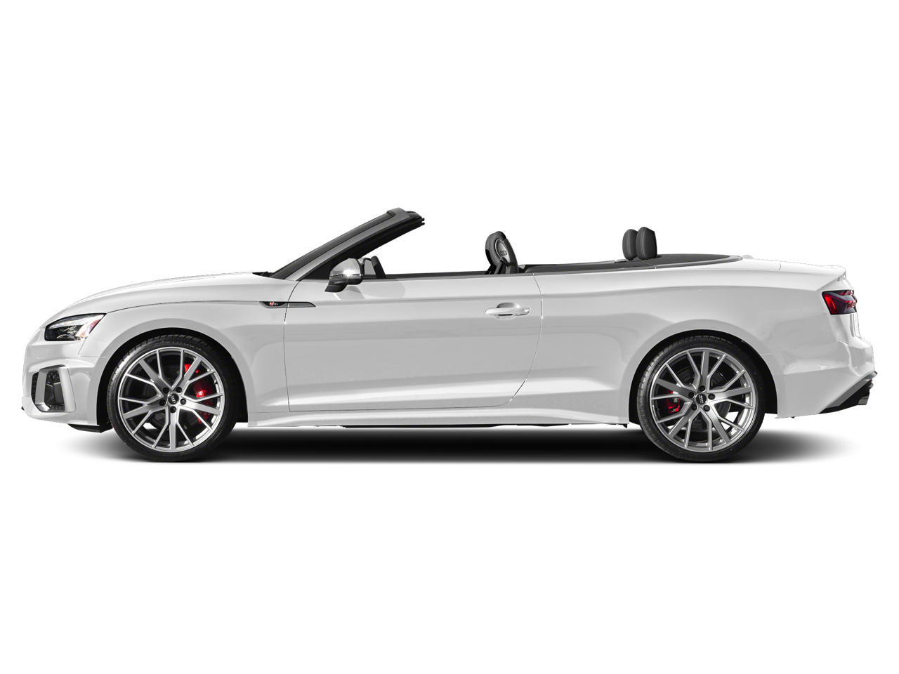 2023 Audi S5 Cabriolet 3.0T Prestige quattro