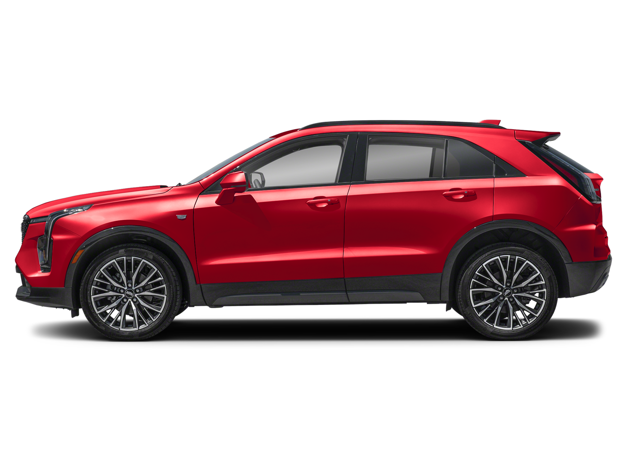 2025 Cadillac XT4 FWD Sport