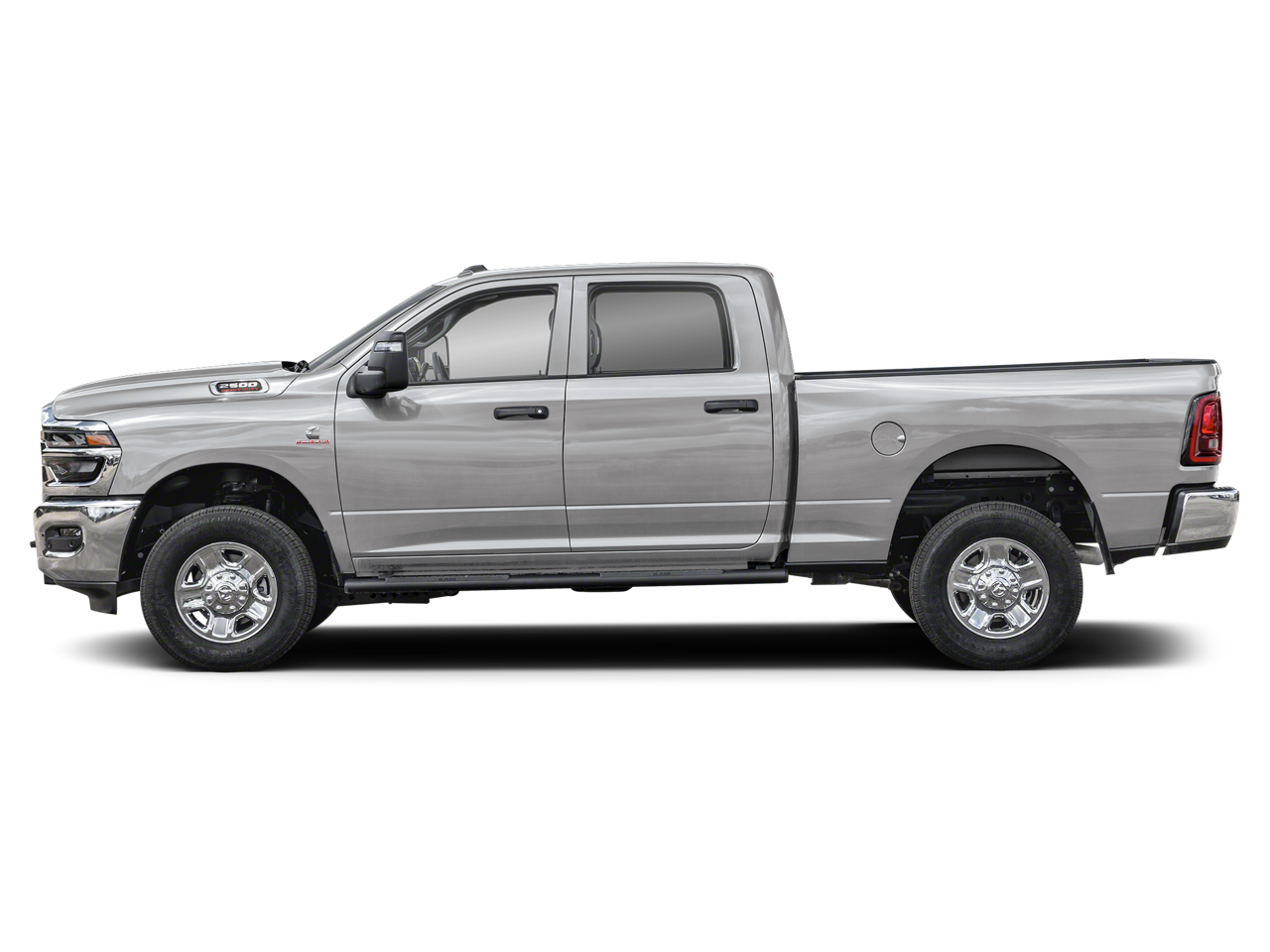 2026 RAM 2500 RAM 2500 TRADESMAN CREW CAB 4X4 6'4' BOX
