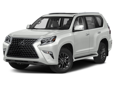 2021 Lexus GX 460 GX 460 Premium