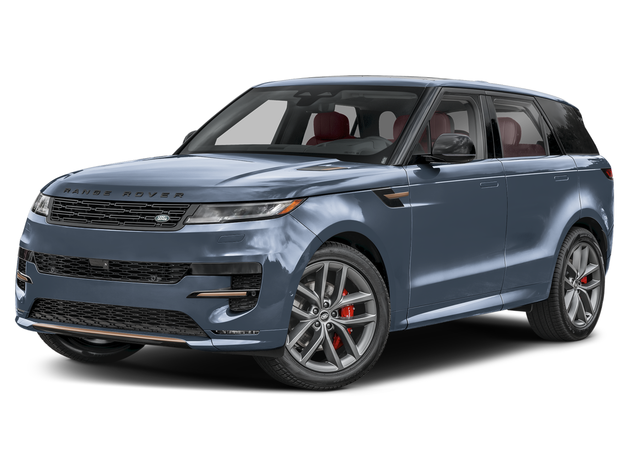 2024 Land Rover Range Rover Sport Autobiography