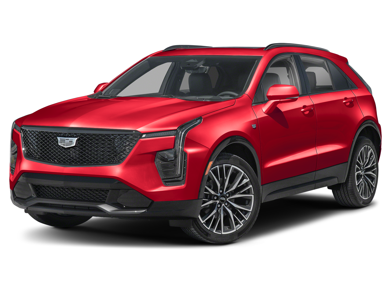 2025 Cadillac XT4 FWD Sport