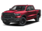 2026 RAM 1500 RAM 1500 REBEL CREW CAB 4X4 5'7' BOX