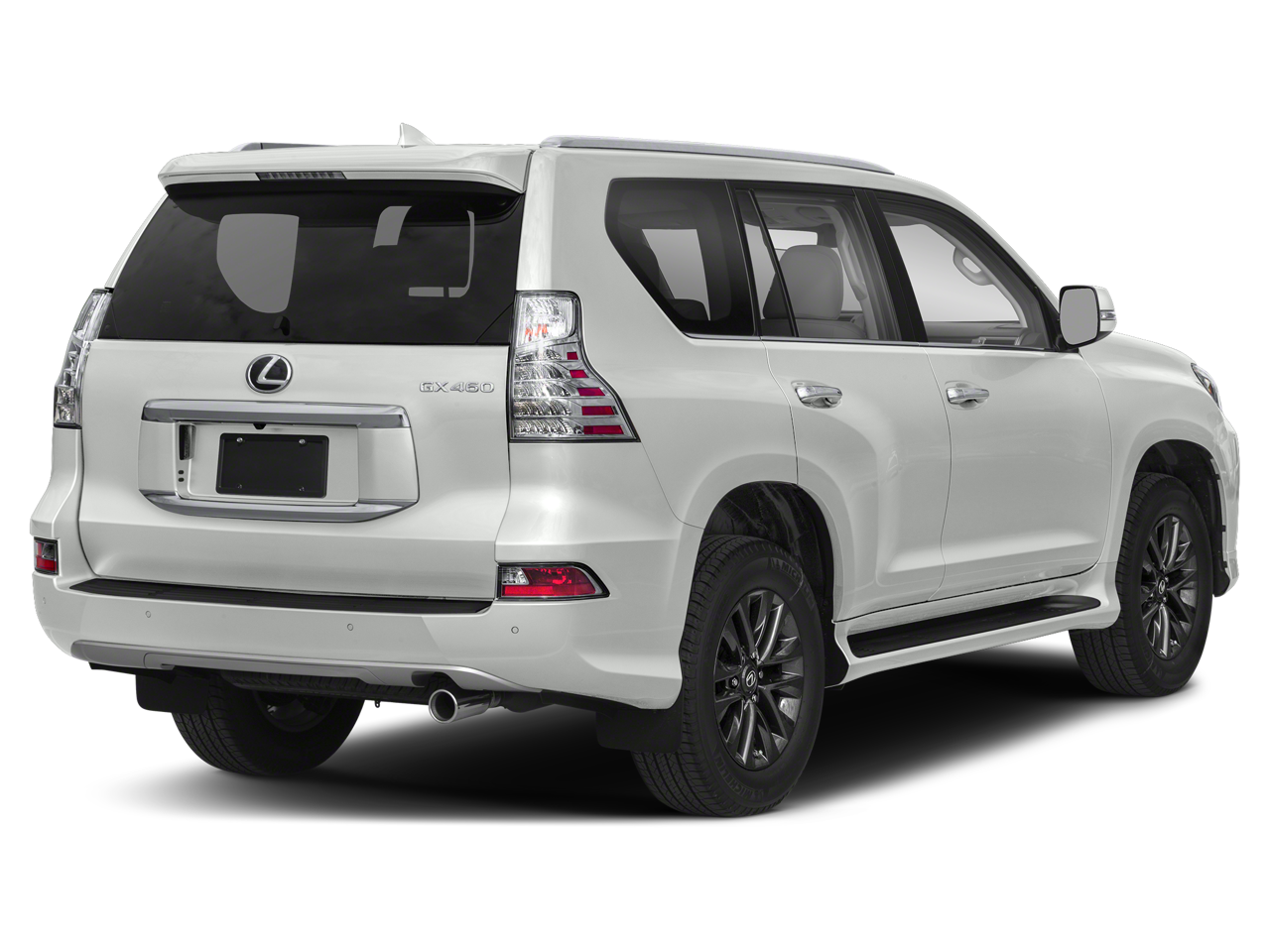 2021 Lexus GX 460 GX 460 Premium