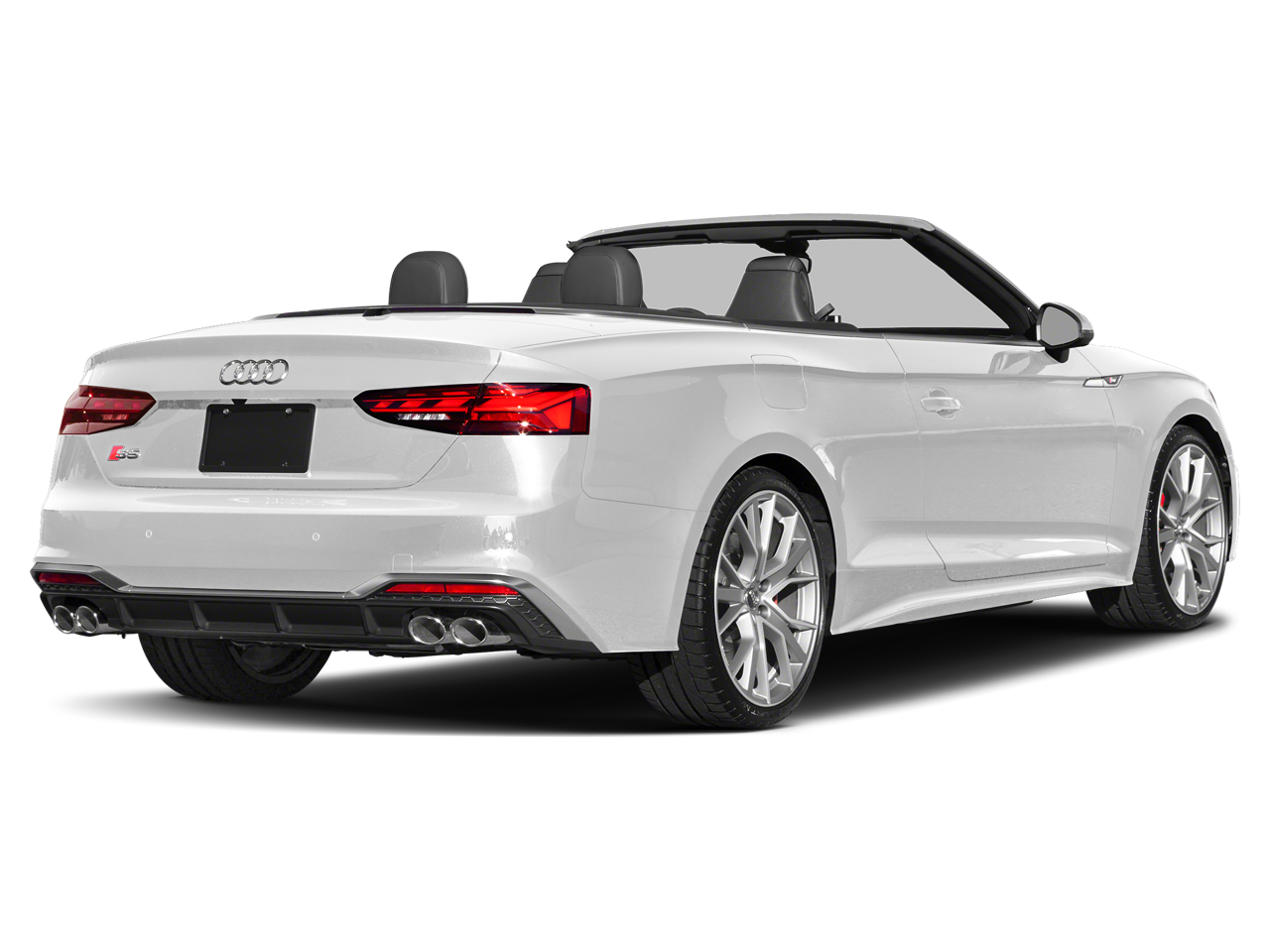 2023 Audi S5 Cabriolet 3.0T Prestige quattro