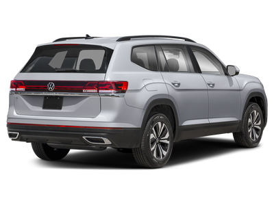 2024 Volkswagen Atlas 2.0T SE w/Technology SE TECHNOLOGY