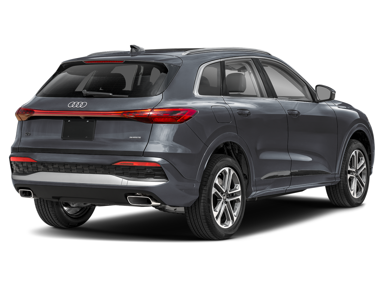2025 Audi New Q5 Premium