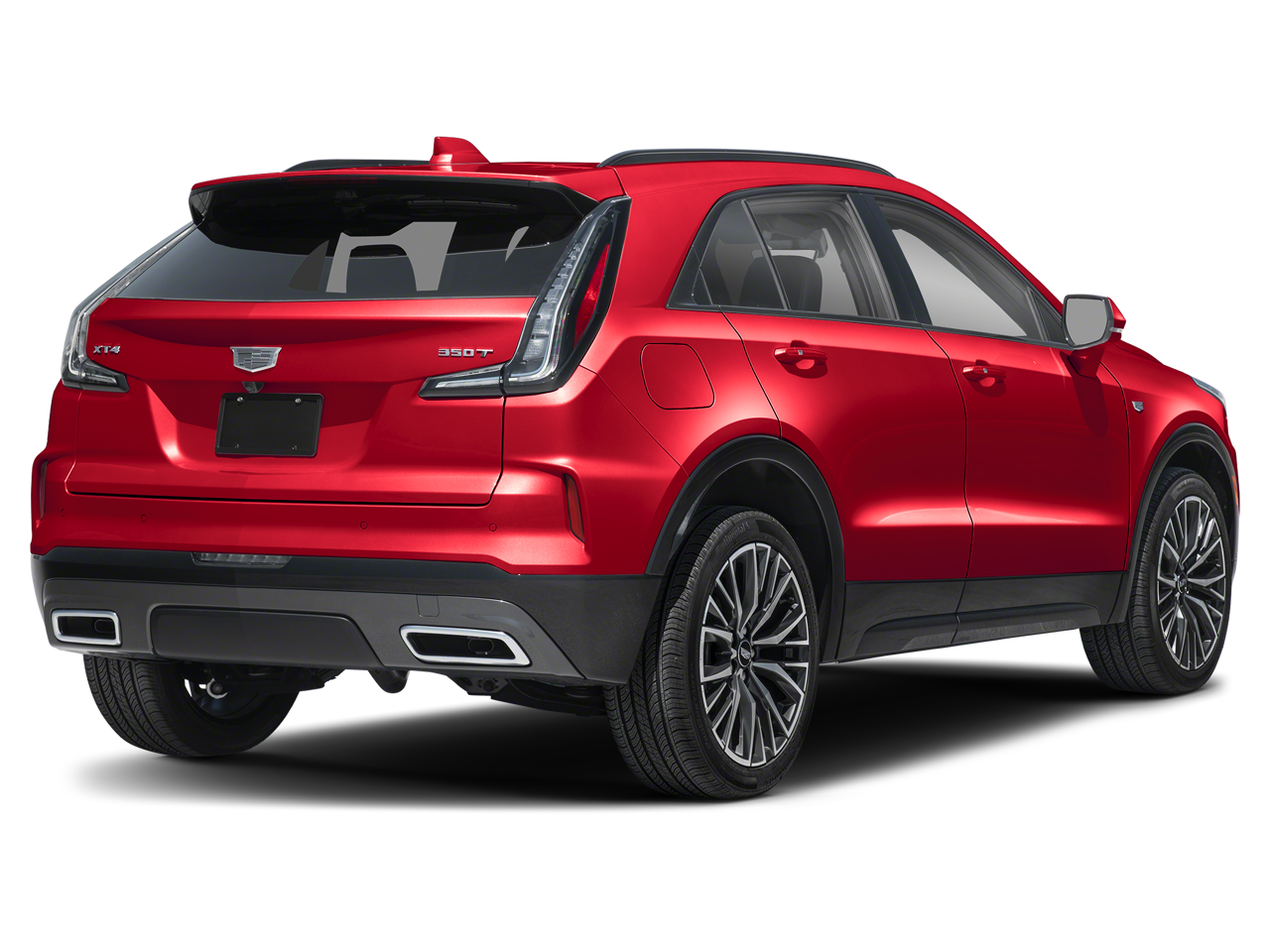 2025 Cadillac XT4 FWD Sport