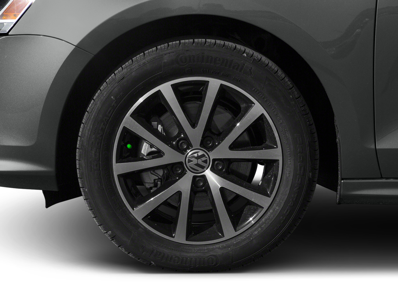 2016 Volkswagen Jetta 1.4T S