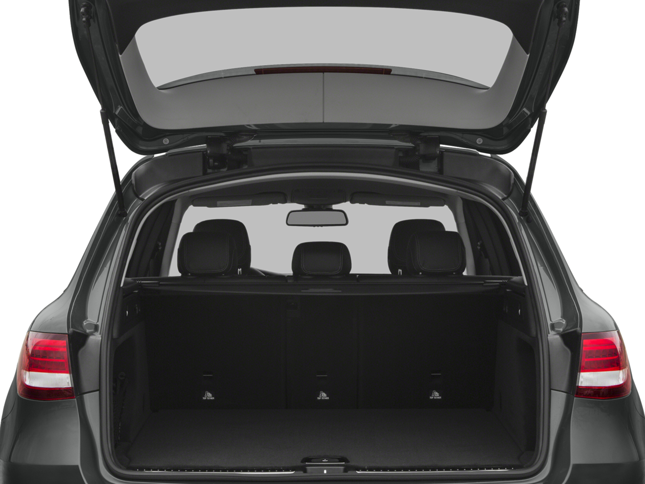 2018 Mercedes-Benz GLC 300 GLC 300 4MATIC® SUV