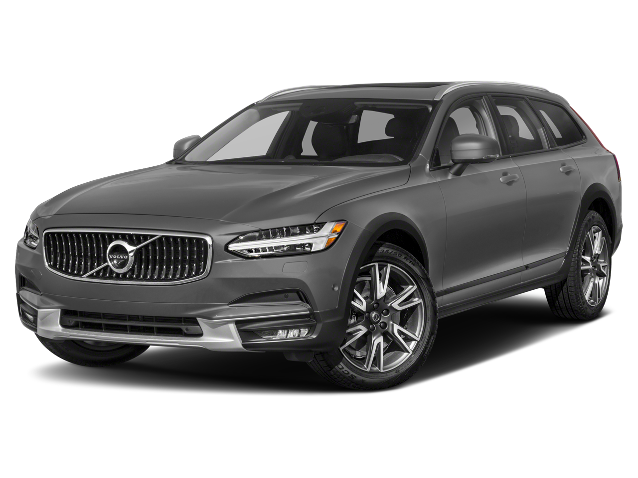 2019 Volvo V90 Cross Country T6 AWD