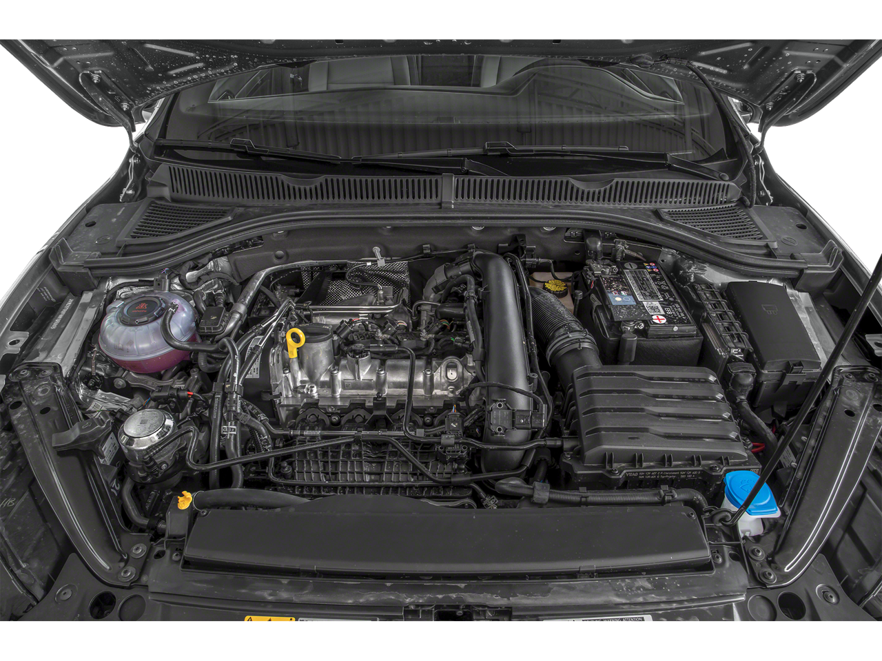 2019 Volkswagen Jetta R-Line