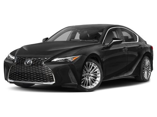 2023 Lexus IS 300 IS 300