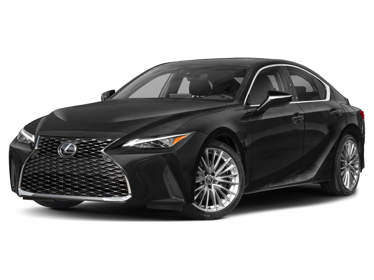 2023 Lexus IS 300 IS 300