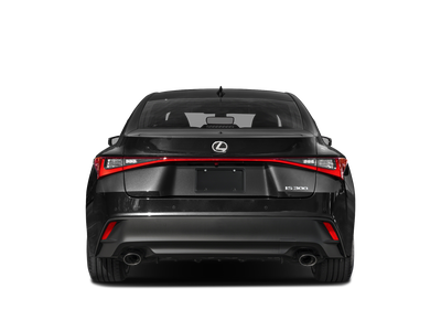 2023 Lexus IS 300 IS 300