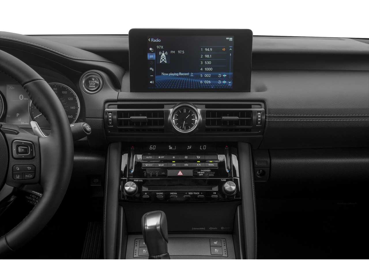 2023 Lexus IS 300 IS 300