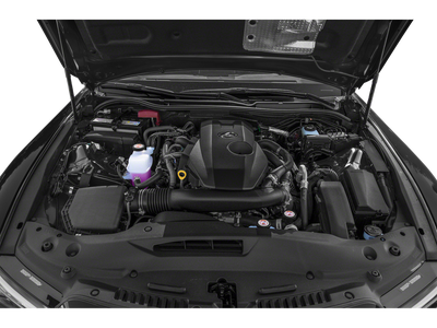 2023 Lexus IS 300 IS 300