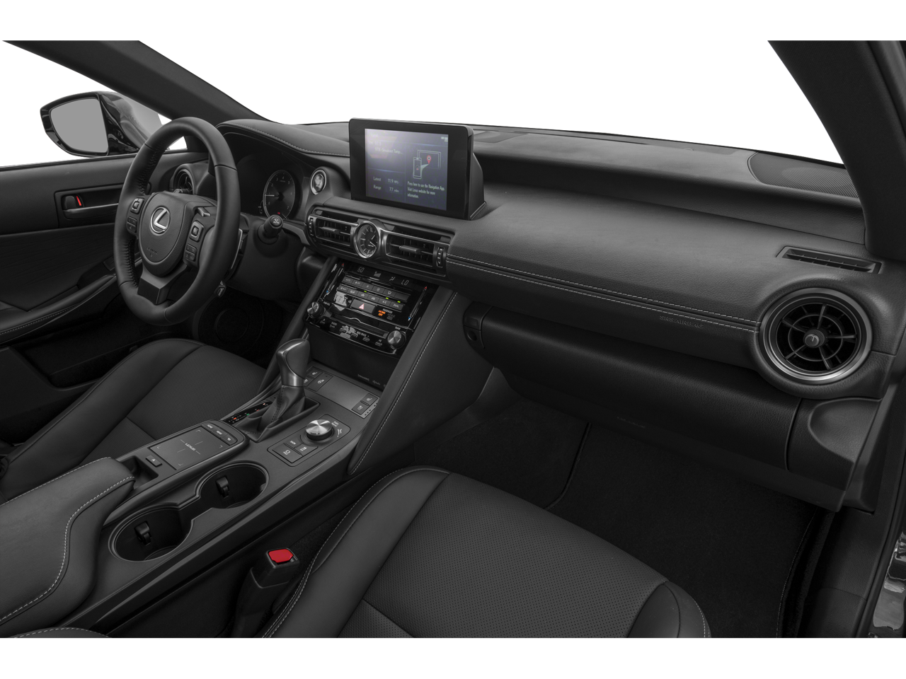 2023 Lexus IS 300 IS 300