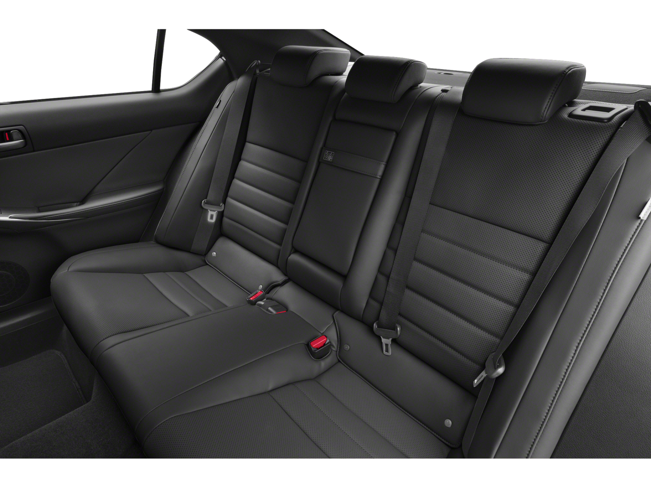 2023 Lexus IS 500 FSPORT