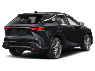 2023 Lexus RX 500h RX 500h F SPORT Performance