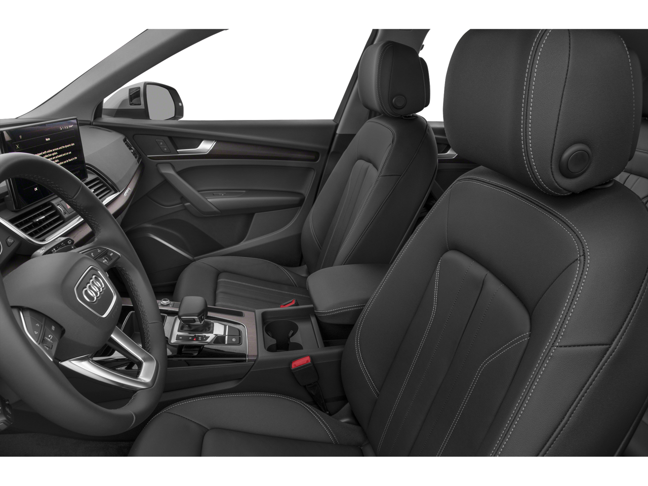 2024 Audi Q5 Sportback 45 S line Premium quattro