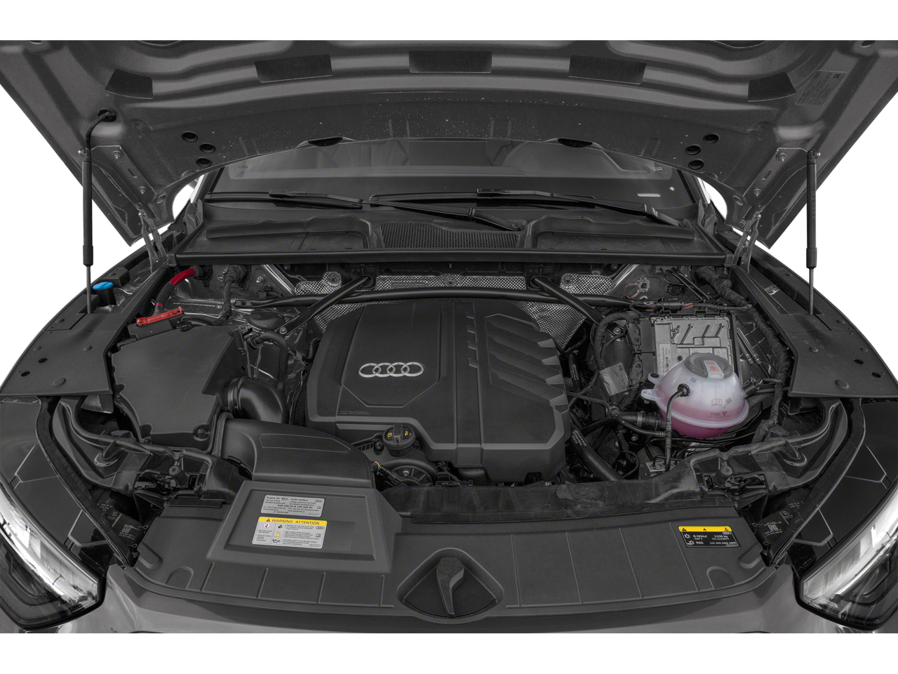 2024 Audi Q5 Sportback 45 S line Premium quattro