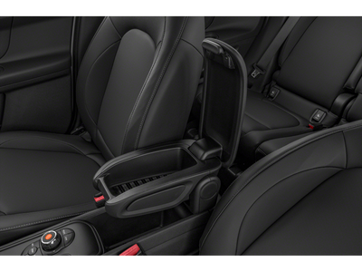 2024 MINI Countryman All4 Cooper S