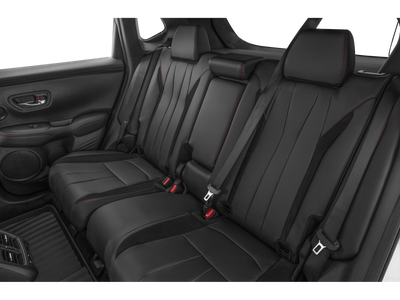 2025 Acura ADX A-Spec Advance Package