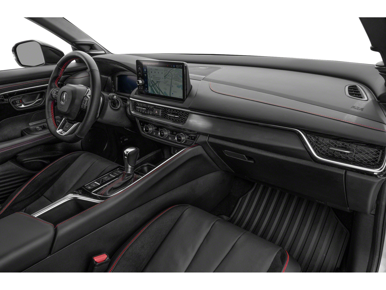 2025 Acura ADX A-Spec Advance Package