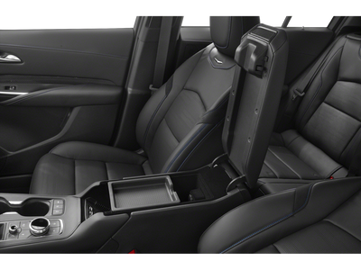 2025 Cadillac XT4 FWD Sport