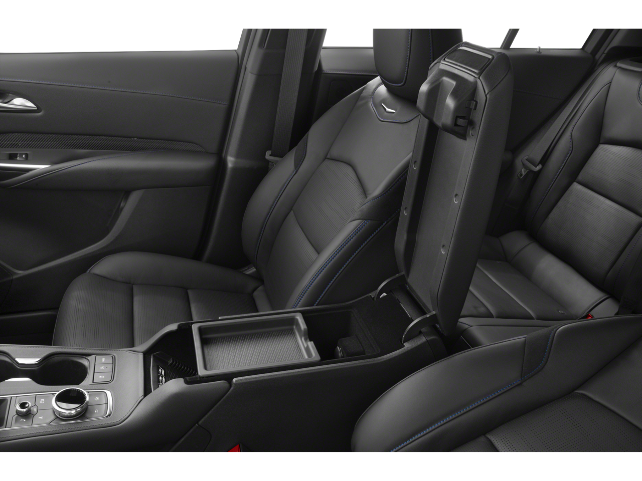 2025 Cadillac XT4 FWD Sport