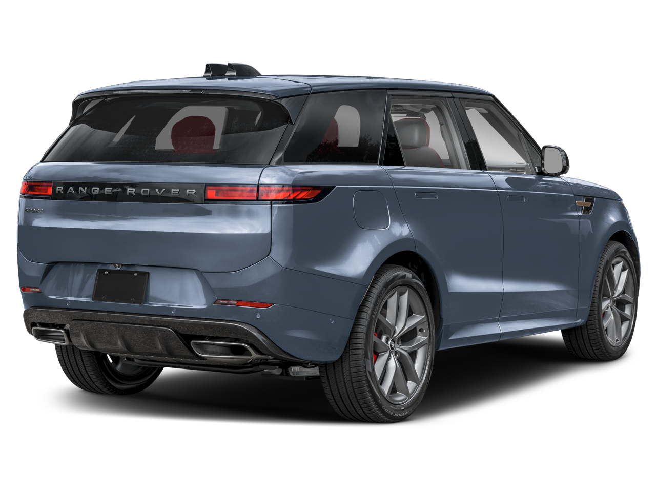 2025 Land Rover Range Rover Sport Dynamic SE