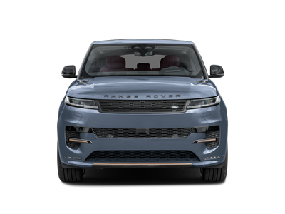 2025 Land Rover Range Rover Sport Dynamic SE