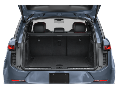 2025 Land Rover Range Rover Sport Dynamic SE