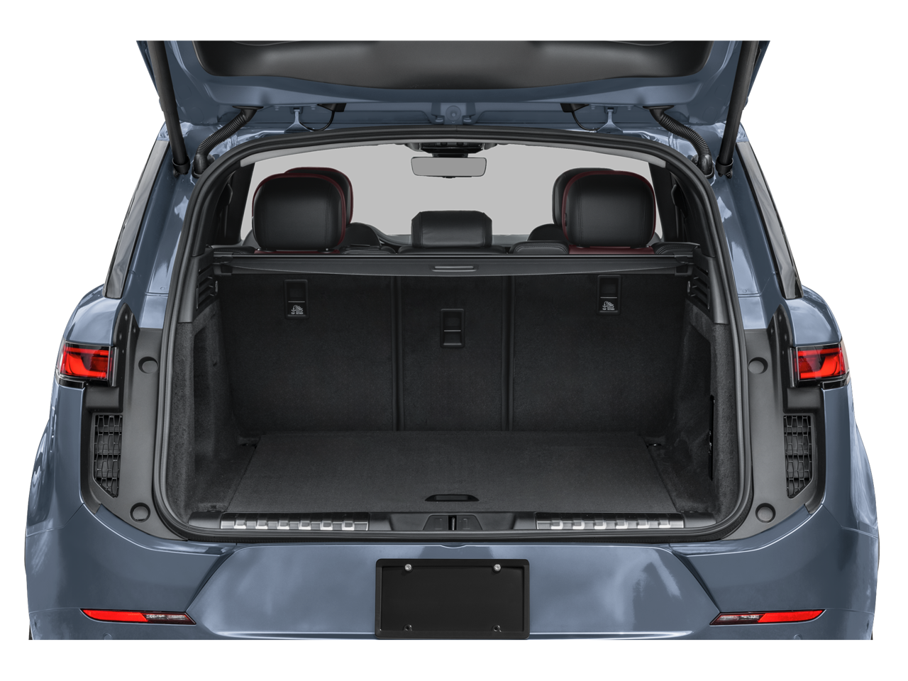 2025 Land Rover Range Rover Sport Dynamic SE