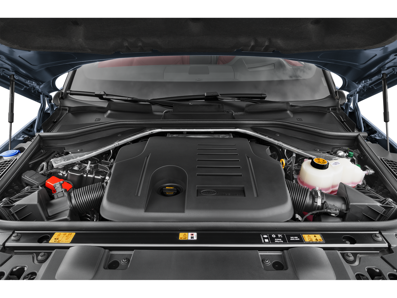 2025 Land Rover Range Rover Sport Dynamic SE