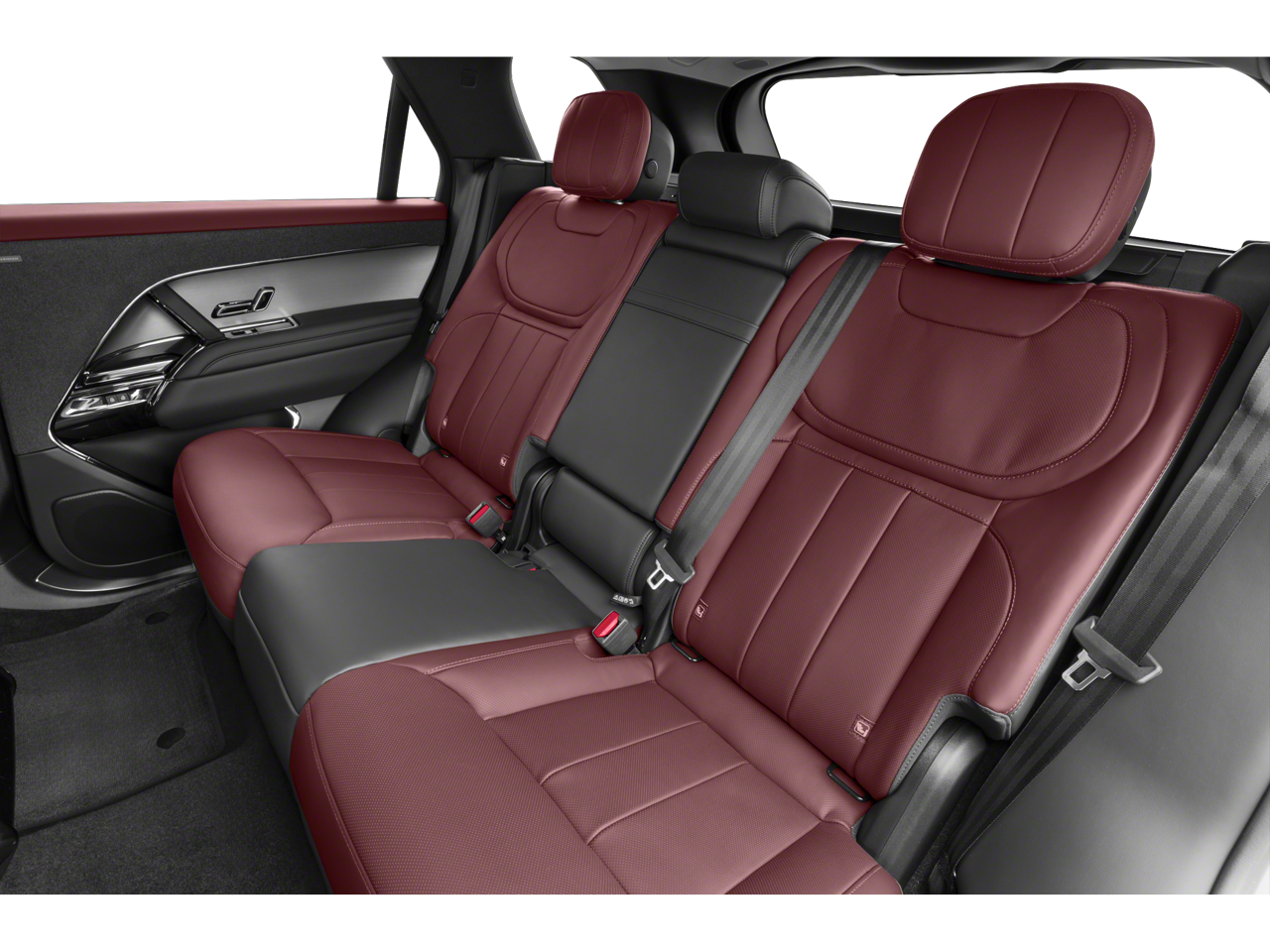 2025 Land Rover Range Rover Sport Dynamic SE