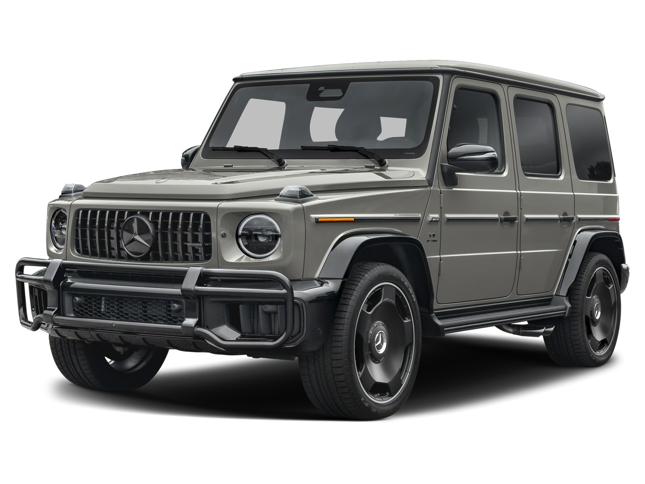 2025 Mercedes-Benz AMG® G 63 G 63 AMG® 4MATIC®