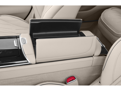 2026 Mercedes-Benz AMG® S 63 E S 63 E AMG® 4MATIC®