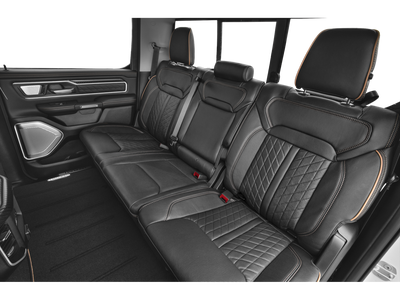 2026 RAM 1500 RAM 1500 TUNGSTEN CREW CAB 4X4