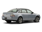 2008 Mercury Sable Premier
