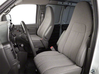 2013 Chevrolet Express Cargo Van Work Van