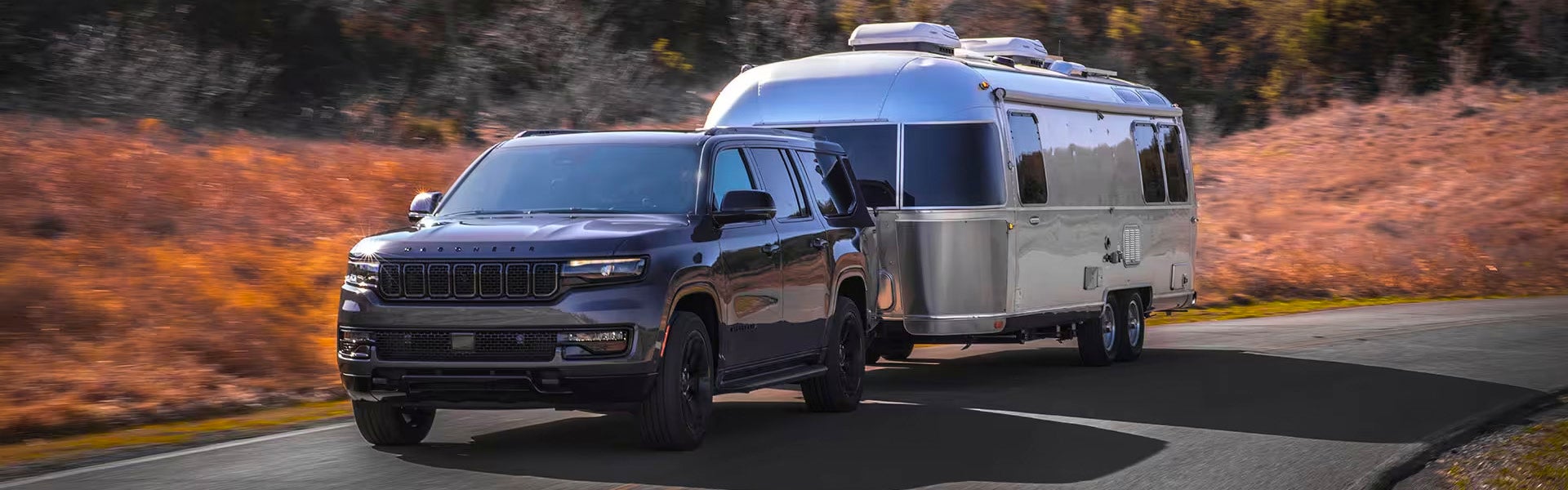 2024 Wagoneer | CDJR Demo 2 in Derwood MD